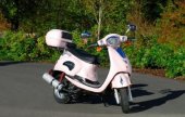 2008 Diamo Classic 50 photo
